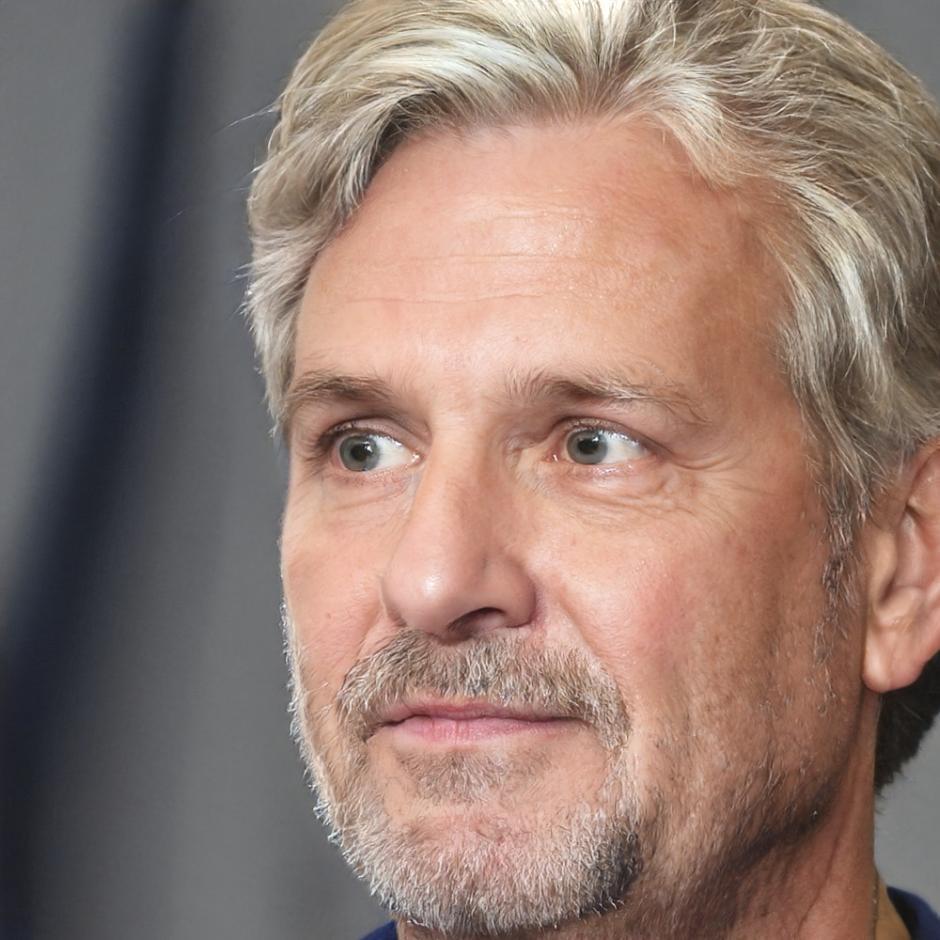 Portrait de Christoph Eriksson, formateur expert en fiscalité