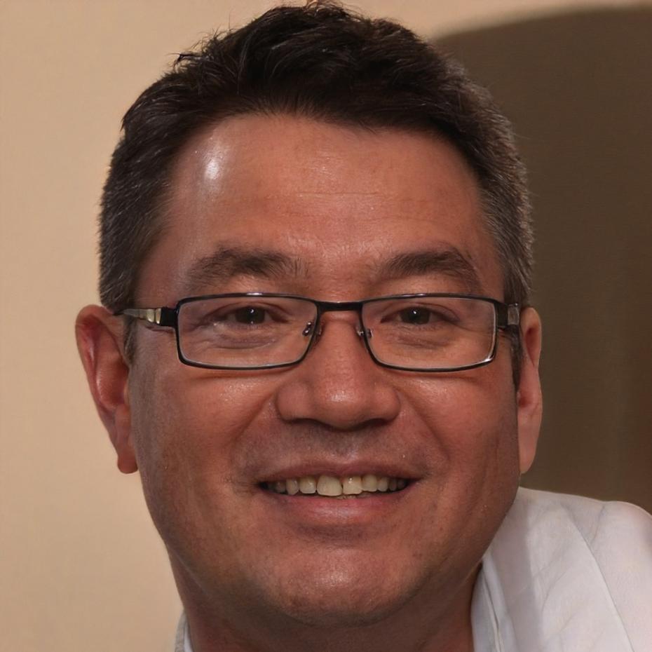 Portrait de Willem Hendricks, expert en fiscalité internationale